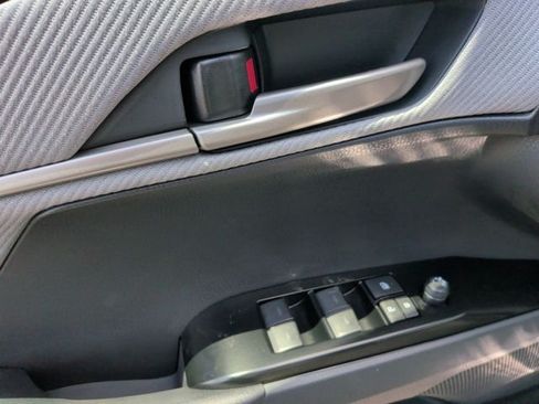 New 2026 Toyota Camry SE FWD image 14