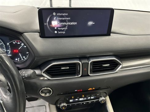 Used 2021 MAZDA CX-5 Grand Touring Reserve image 31