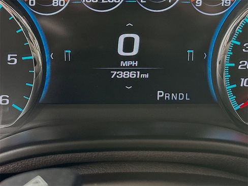 Used 2017 GMC Yukon SLT w/ Open Road Package image 13