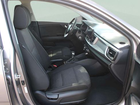 Used 2023 Kia Rio S FWD image 21
