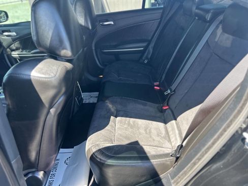 Used 2020 Dodge Charger Scat Pack RWD image 19