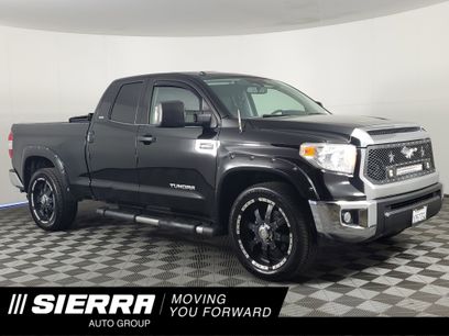 Used 2015 Toyota Tundra SR5