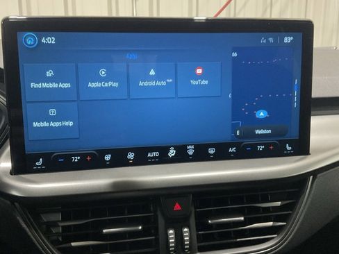 New 2026 Ford Escape Active w/ Tech Pack #1 image 17