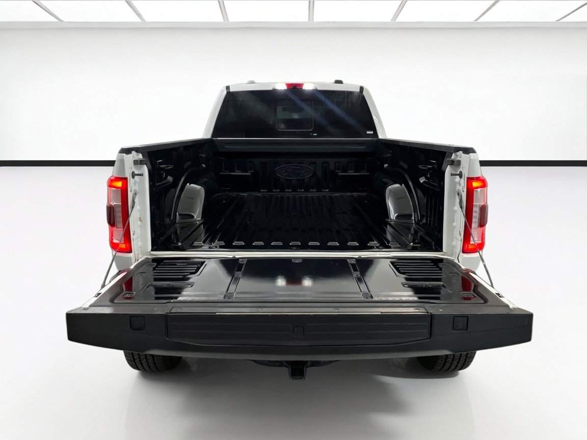 Used 2021 Ford F150 King Ranch AWD/4WD image 20