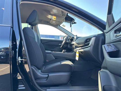 New 2026 Nissan Rogue SV image 27