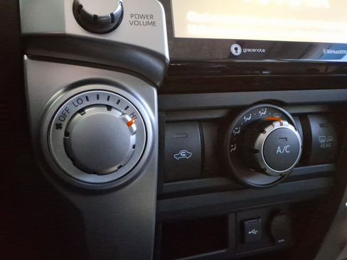 Used 2020 Toyota 4Runner SR5 Premium w/ Moonroof Package image 24