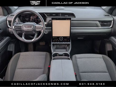 Used 2025 GMC Terrain Elevation image 9