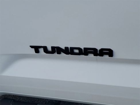 Used 2023 Toyota Tundra SR5 w/ TRD Sport Premium Package image 27