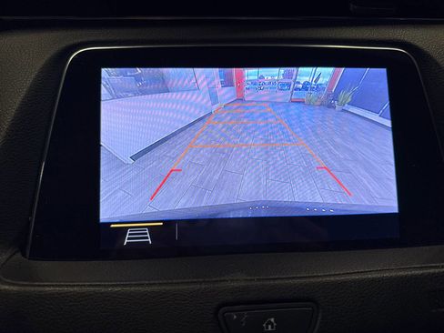 Used 2019 Cadillac XT4 Sport image 19