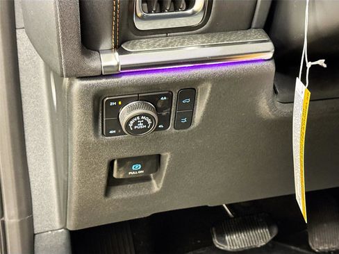 New 2026 Ford Expedition Tremor image 10