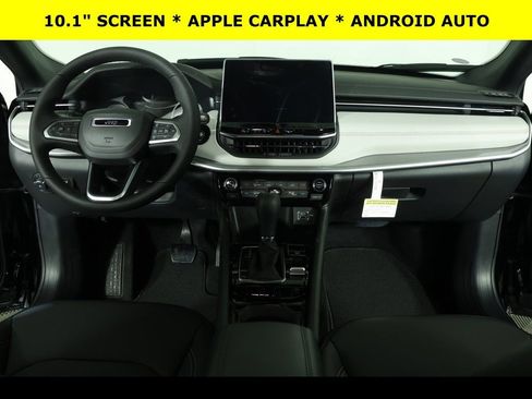 New 2026 Jeep Compass Limited image 5