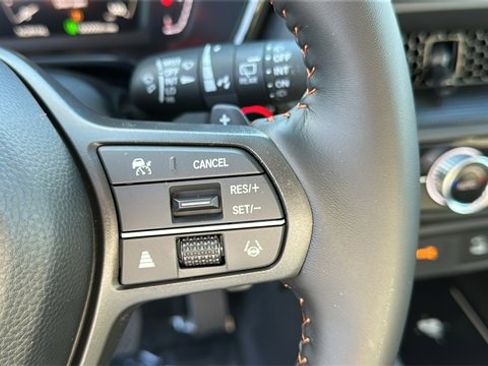 New 2026 Honda CR-V Sport-L image 14
