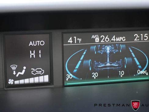 Used 2018 Subaru Forester 2.5i Limited image 36