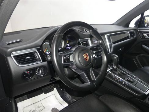 Used 2017 Porsche Macan S AWD/4WD image 24