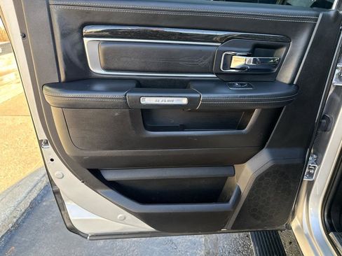 Used 2018 RAM 2500 Limited AWD/4WD image 23