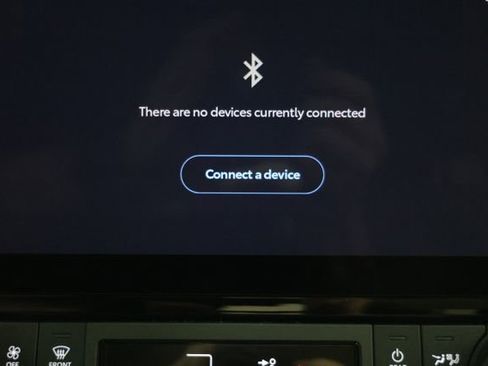 Used 2025 Toyota Grand Highlander FWD image 97