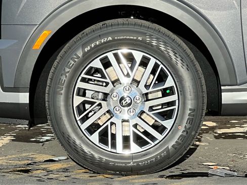 New 2026 Hyundai Palisade SEL image 13