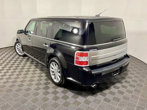 Used 2019 Ford Flex Limited image 11