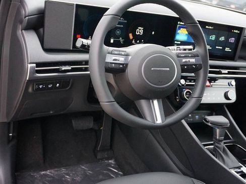 New 2026 Hyundai Tucson XRT image 10