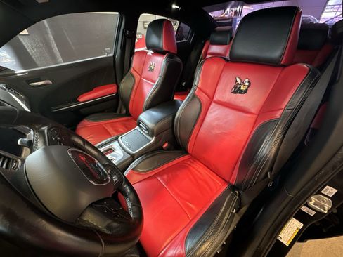 Used 2020 Dodge Charger Scat Pack image 18