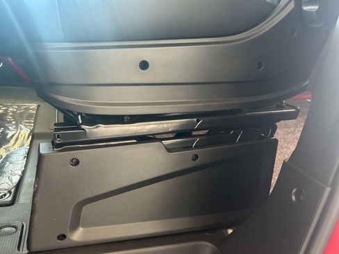 New 2026 RAM ProMaster 2500 w/ Premium Convenience Group image 35