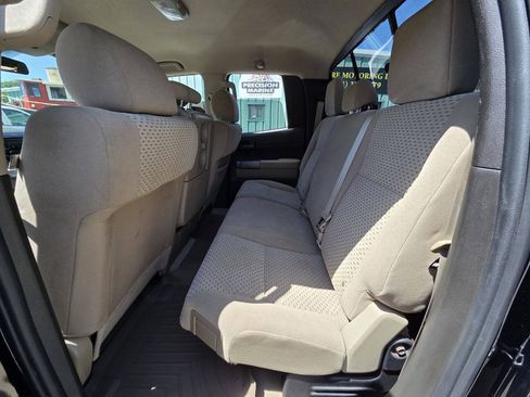 Used 2011 Toyota Tundra 4x4 Double Cab w/ Tow Pkg image 15
