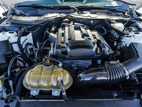 Used 2015 Ford Mustang Coupe w/ Ecoboost Performance Package image 29