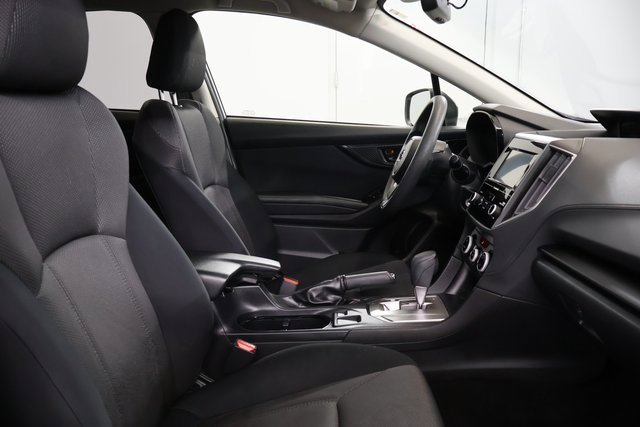 Certified 2023 Subaru Crosstrek 2.0i AWD/4WD image 26