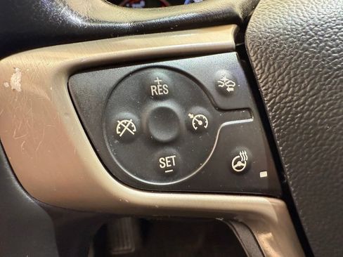 Used 2021 GMC Acadia Denali w/ Denali Technology Package FWD image 35