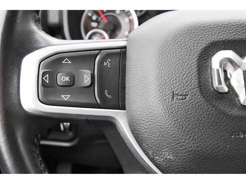 Used 2024 RAM 3500 Big Horn image 11