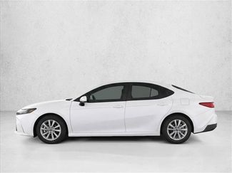 Used 2025 Toyota Camry LE FWD video 4