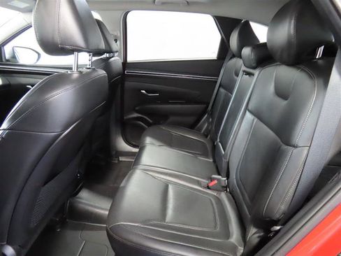 Used 2023 Hyundai Tucson SEL w/ Convenience Package AWD/4WD image 32