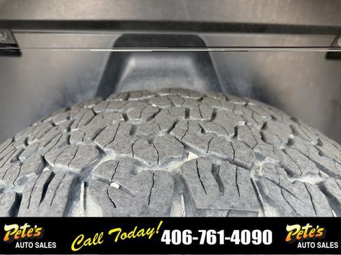 Used 2015 RAM 1500 Tradesman w/ Popular Equipment Group AWD/4WD image 16