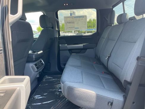 New 2026 Ford F150 XLT AWD/4WD image 14