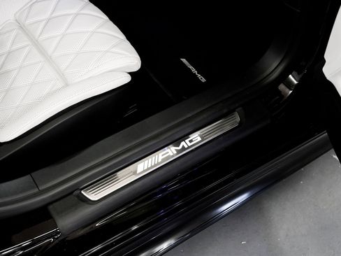 Used 2025 Mercedes-Benz AMG GT 55 image 22