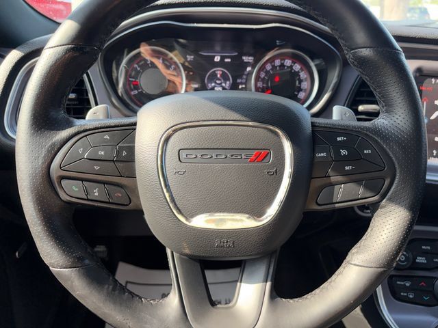 Used 2021 Dodge Challenger R/T Scat Pack RWD image 11