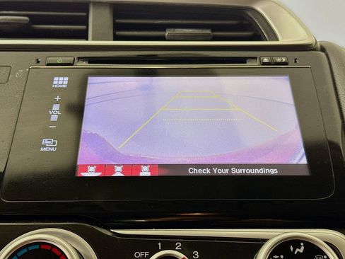 Used 2015 Honda Fit EX image 16