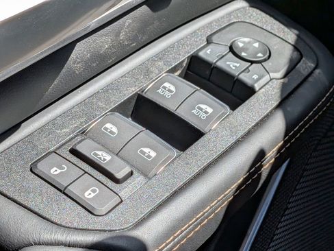 New 2026 RAM 1500 Tungsten AWD/4WD image 24
