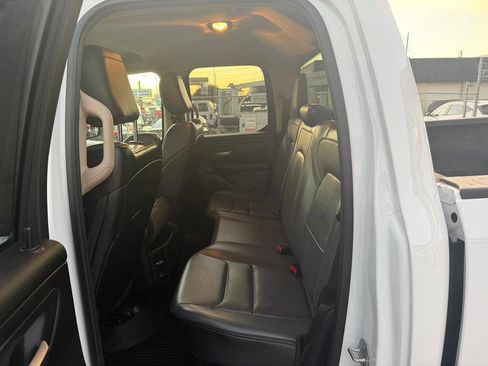 Used 2020 RAM 1500 Tradesman image 12