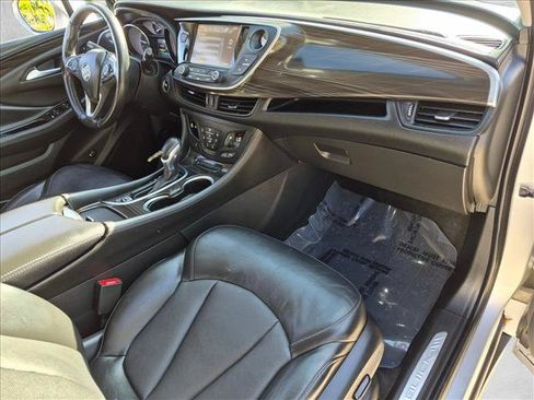 Used 2019 Buick Envision Essence AWD/4WD image 20