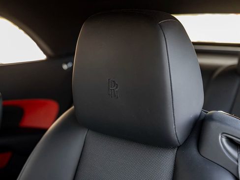 Certified 2019 Rolls-Royce Dawn image 9