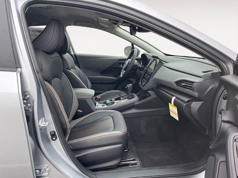 New 2026 Subaru Crosstrek 2.5i Limited image 15