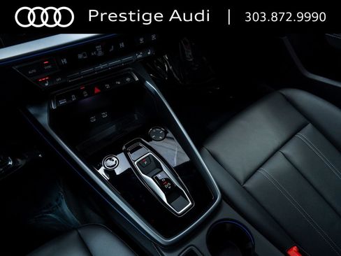 Used 2026 Audi A3 2.0T Premium Plus AWD/4WD image 19