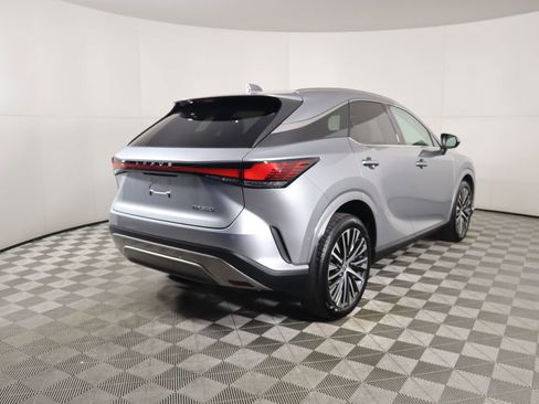 Used 2024 Lexus RX 350 Premium Plus image 5