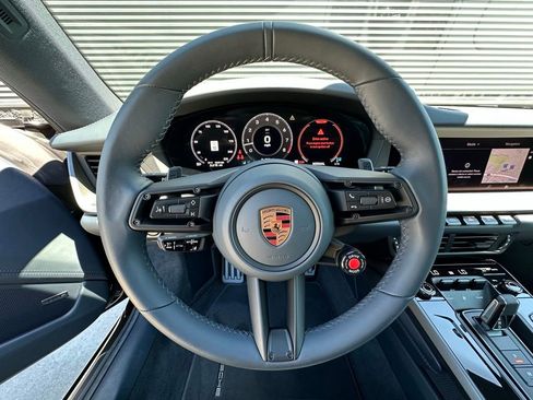 Certified 2026 Porsche 911 Carrera S RWD image 17