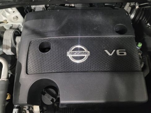 Used 2017 Nissan Murano SL w/ SL Technology Package AWD/4WD image 30