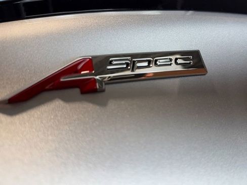 New 2026 Acura Integra A-Spec image 5