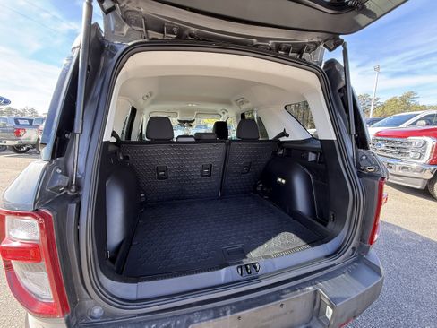 Certified 2023 Ford Bronco Sport Big Bend w/ Convenience Package image 27