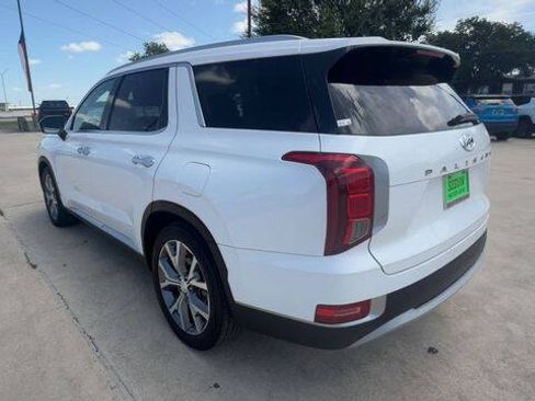 Used 2020 Hyundai Palisade SEL FWD image 6