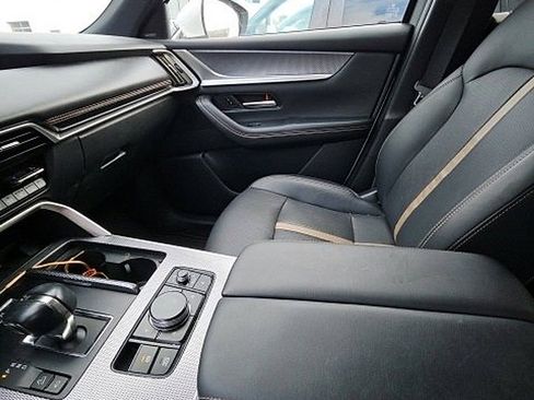 Used 2024 MAZDA CX-90 Plug-In Hybrid w/ Premium Plus image 13